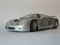 1:18 Maxi Car Lotec Sirius 2001 Grey. Uploaded by Rajas_85